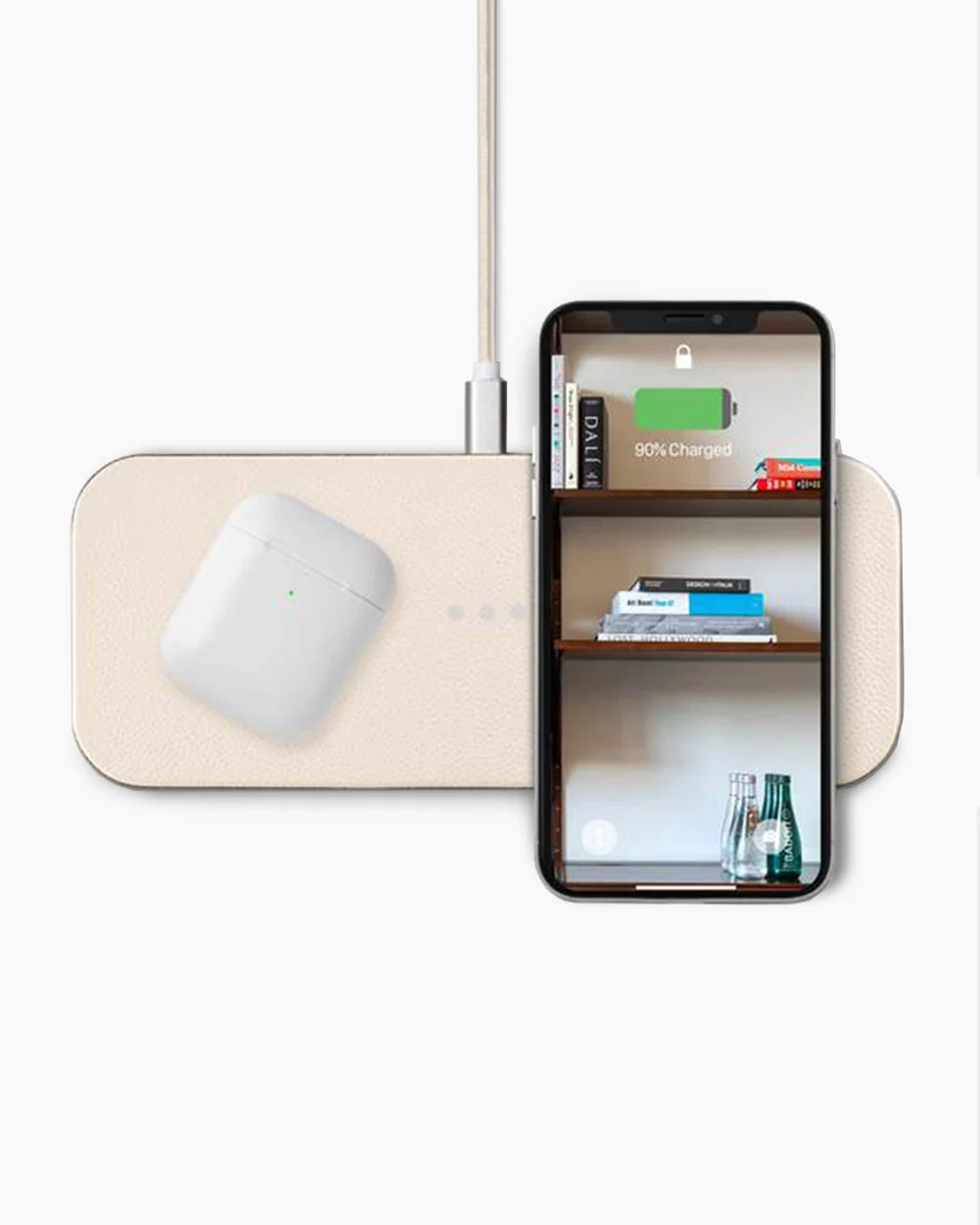 Courant Catch:2 Wireless Charger - Image 10