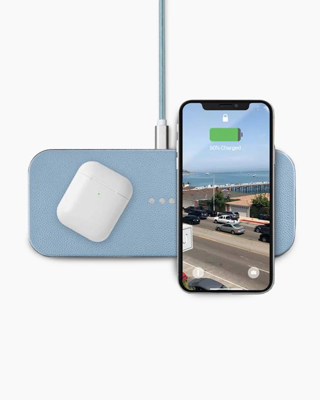 Courant Catch:2 Wireless Charger - Image 3