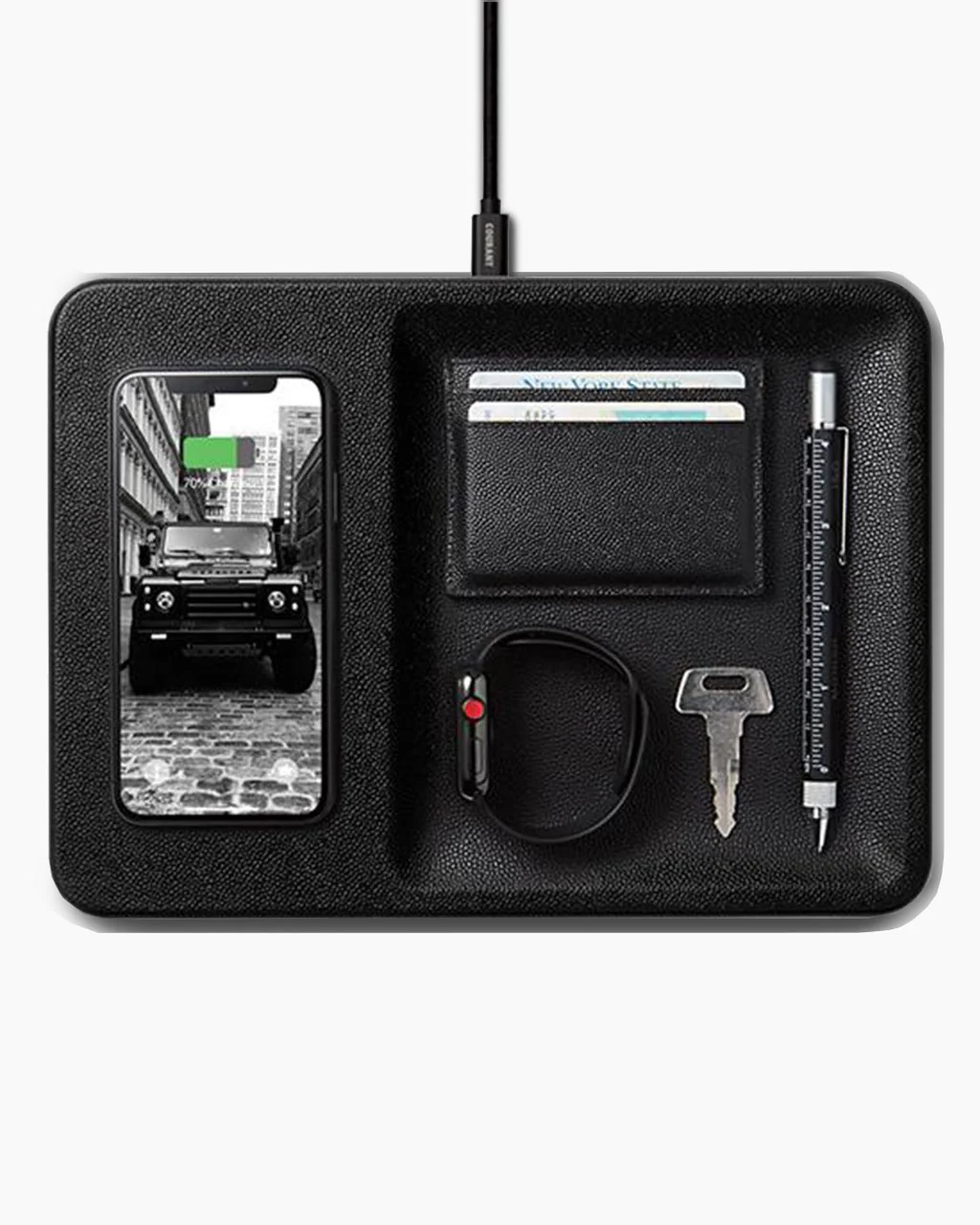 Courant Catch:3 Wireless Charger - Image 5