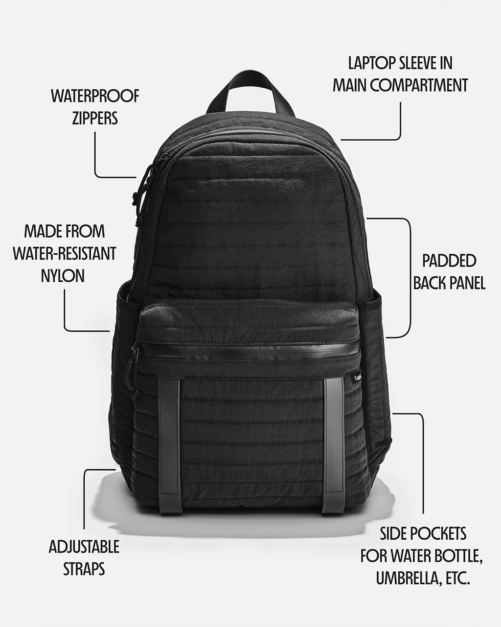 Craighill Arris Backpack - Image 4