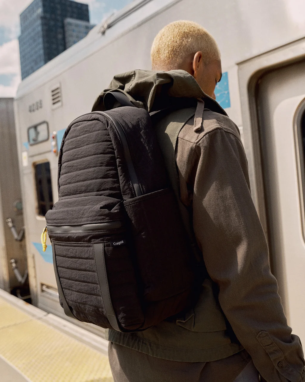Craighill Arris Backpack - Image 5