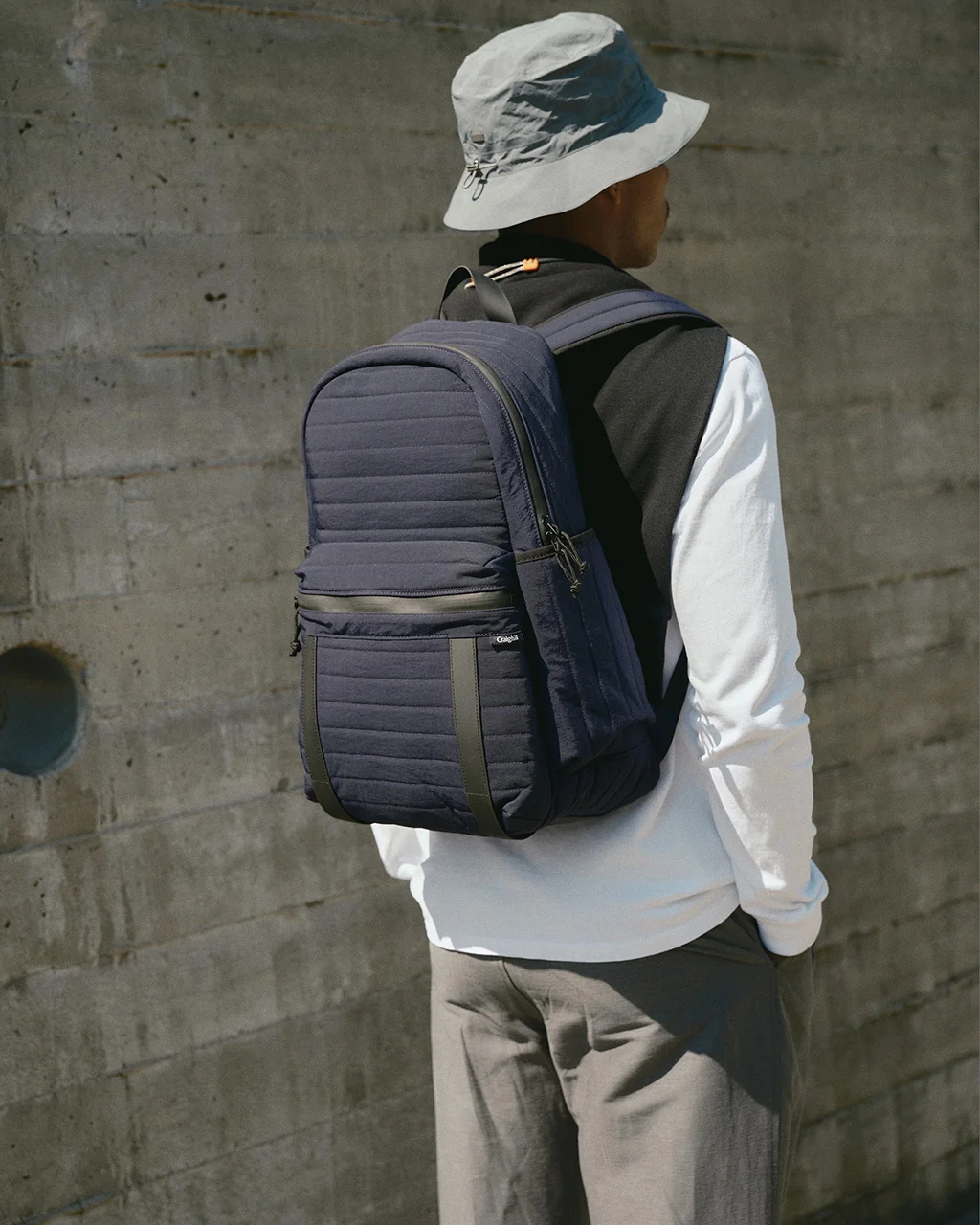 Craighill Arris Backpack - Image 8