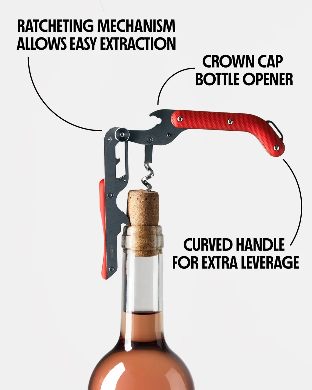 Craighill Best Wine Key - Image 9