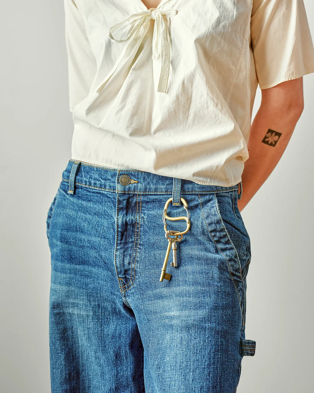 Craighill Coachwhip Carabiner - Image 3