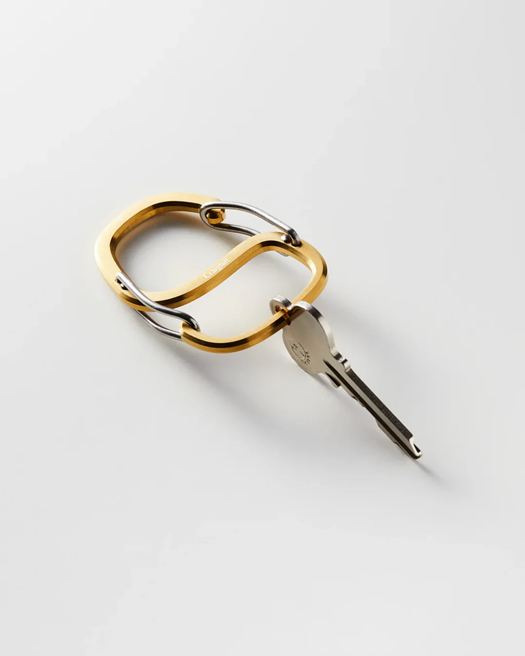 Craighill Coachwhip Carabiner - Image 4
