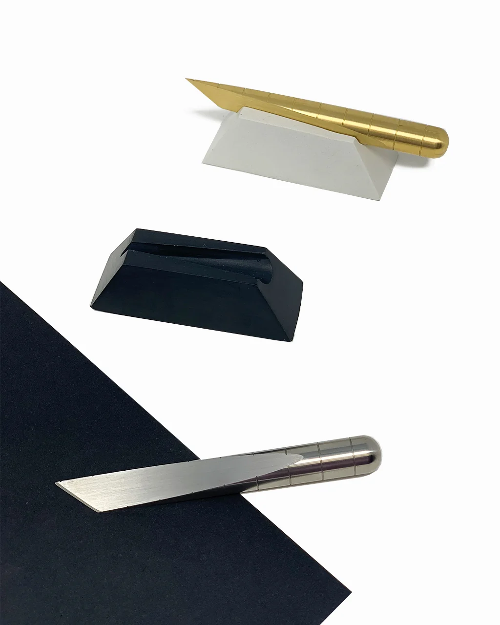 Craighill Desk Knife Plinth - Image 3