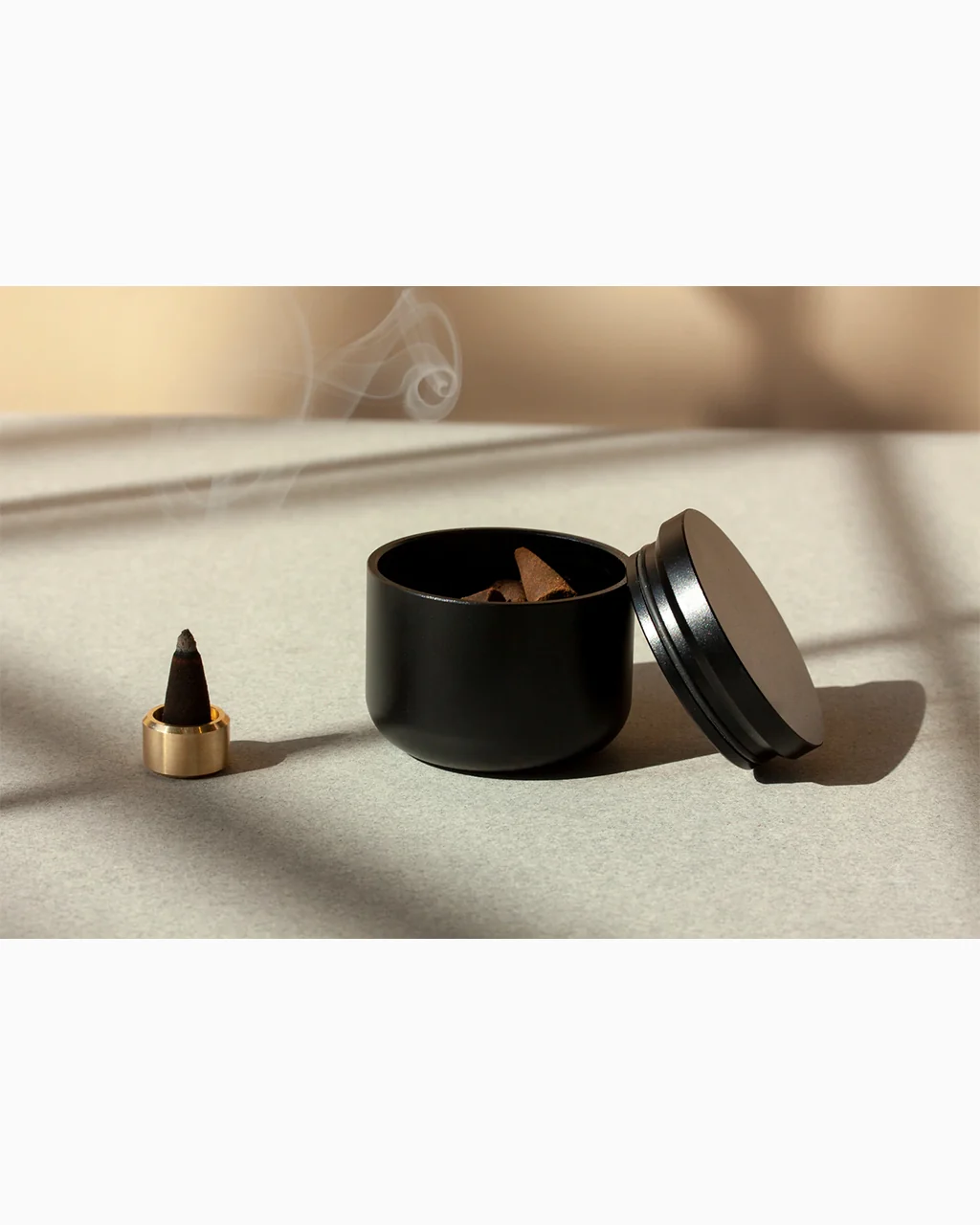 Craighill Incense Holder - Image 3