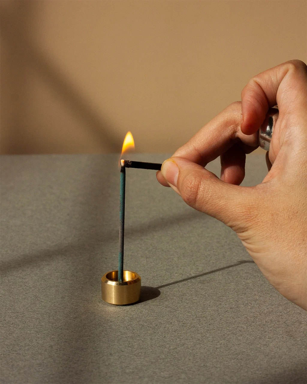 Craighill Incense Holder - Image 4