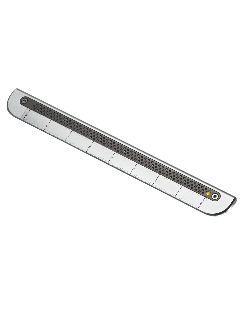 Craighill Metrolog Ruler