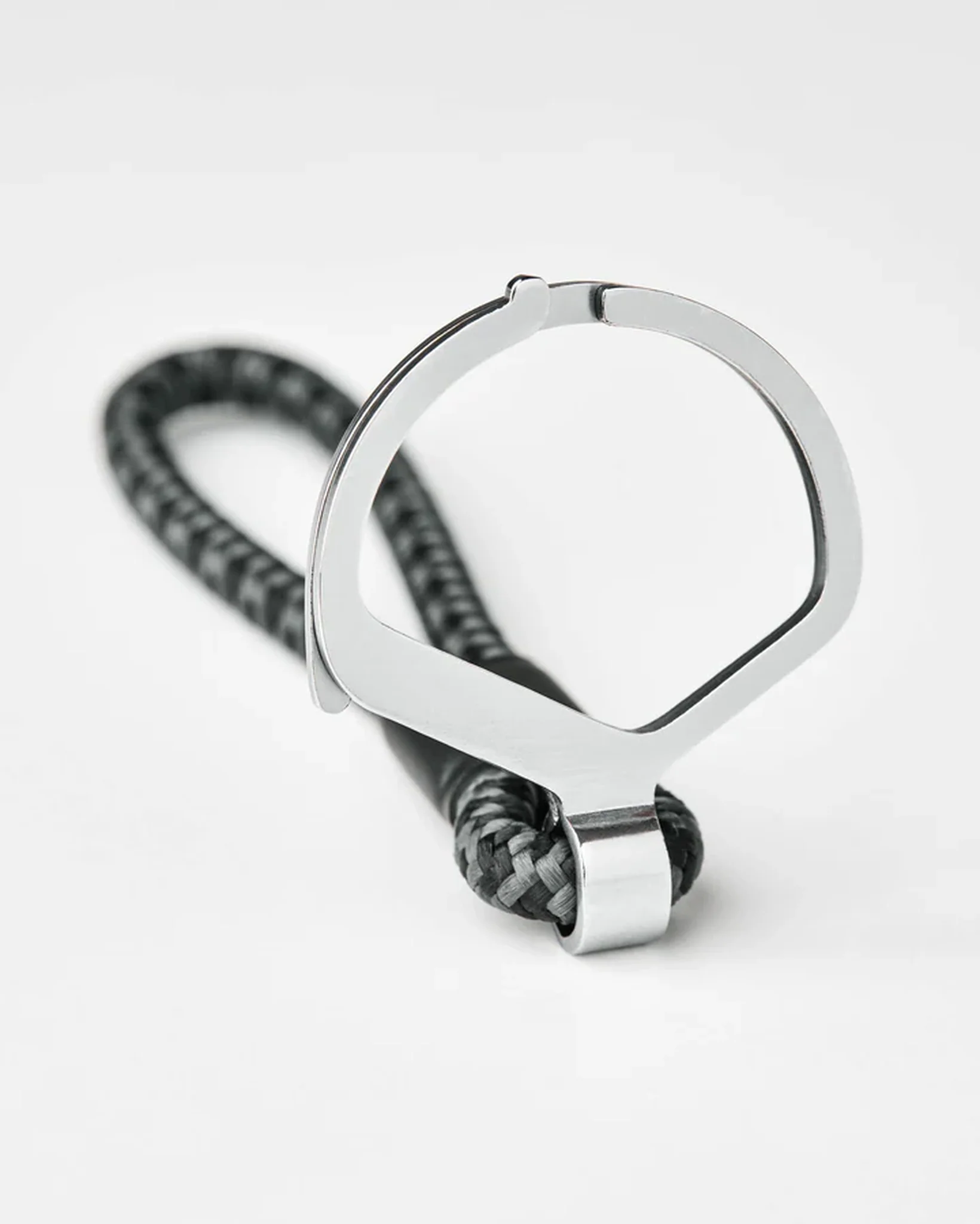 Craighill Rope Split Ring - Image 3