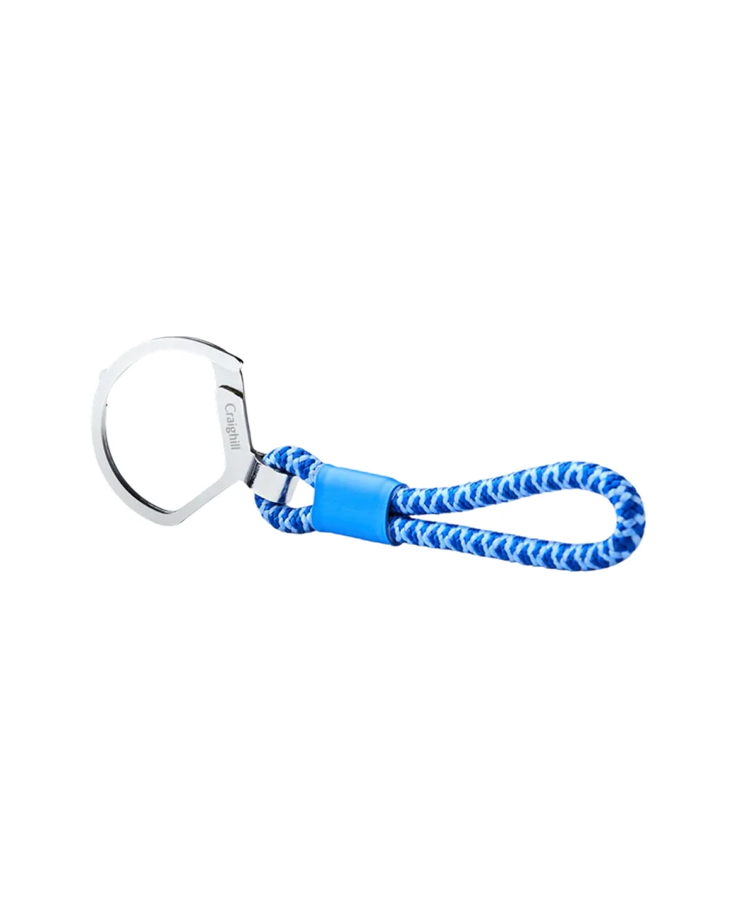 Craighill Rope Split Ring - Image 4