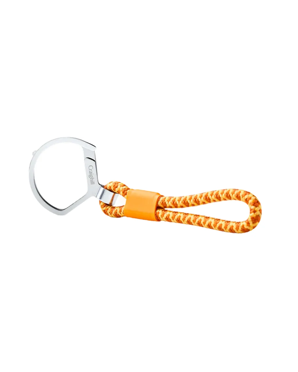 Craighill Rope Split Ring - Image 7