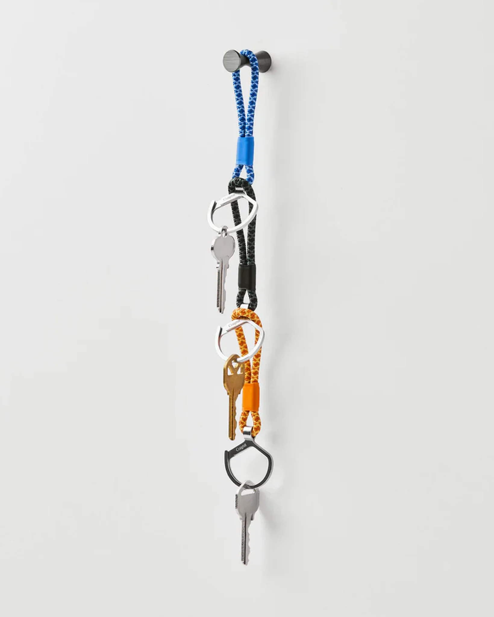 Craighill Rope Split Ring - Image 8