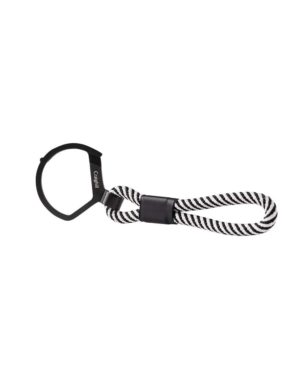 Craighill Rope Split Ring - Image 9