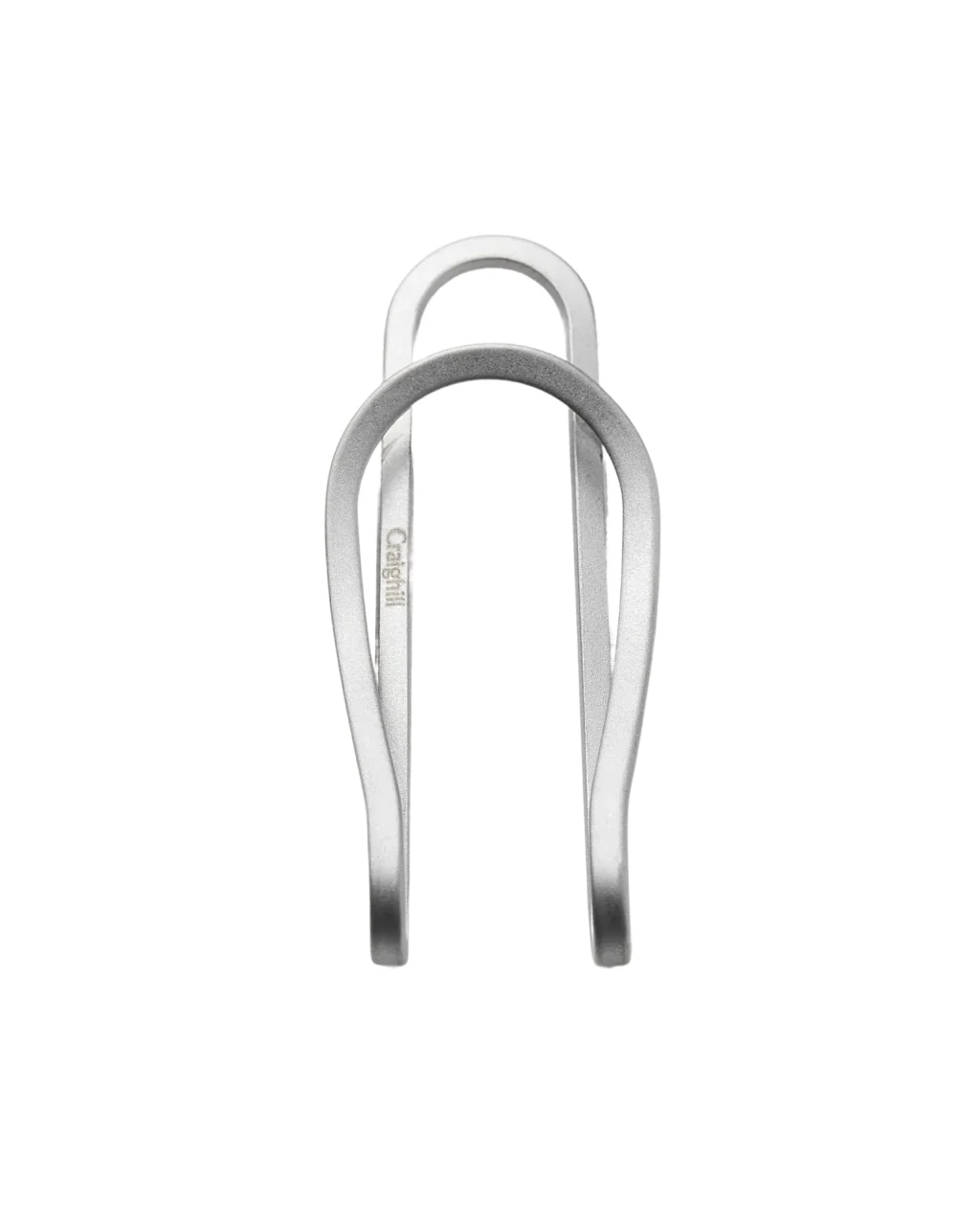 Craighill Station Money Clip - Image 10