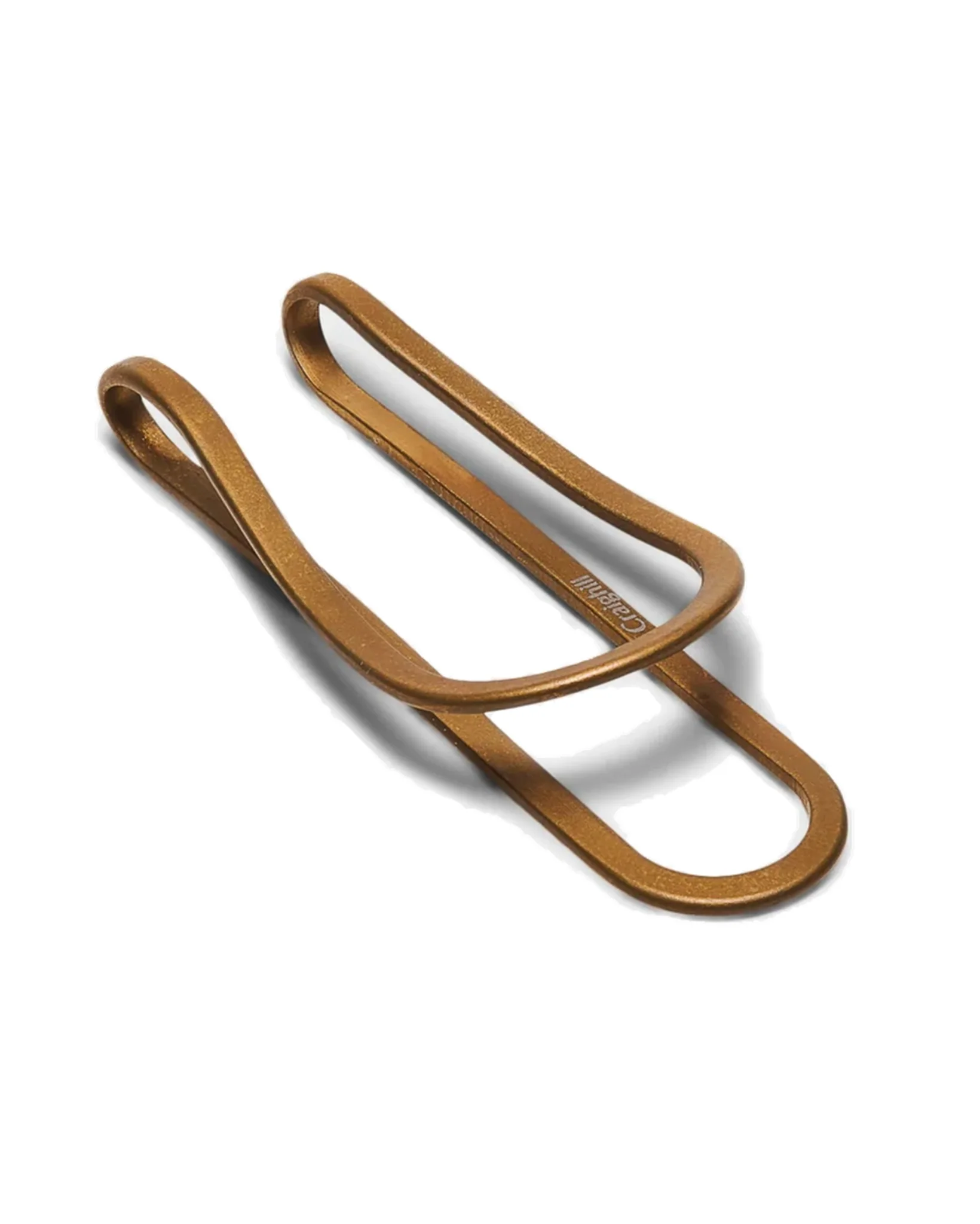 Craighill Station Money Clip - Image 6