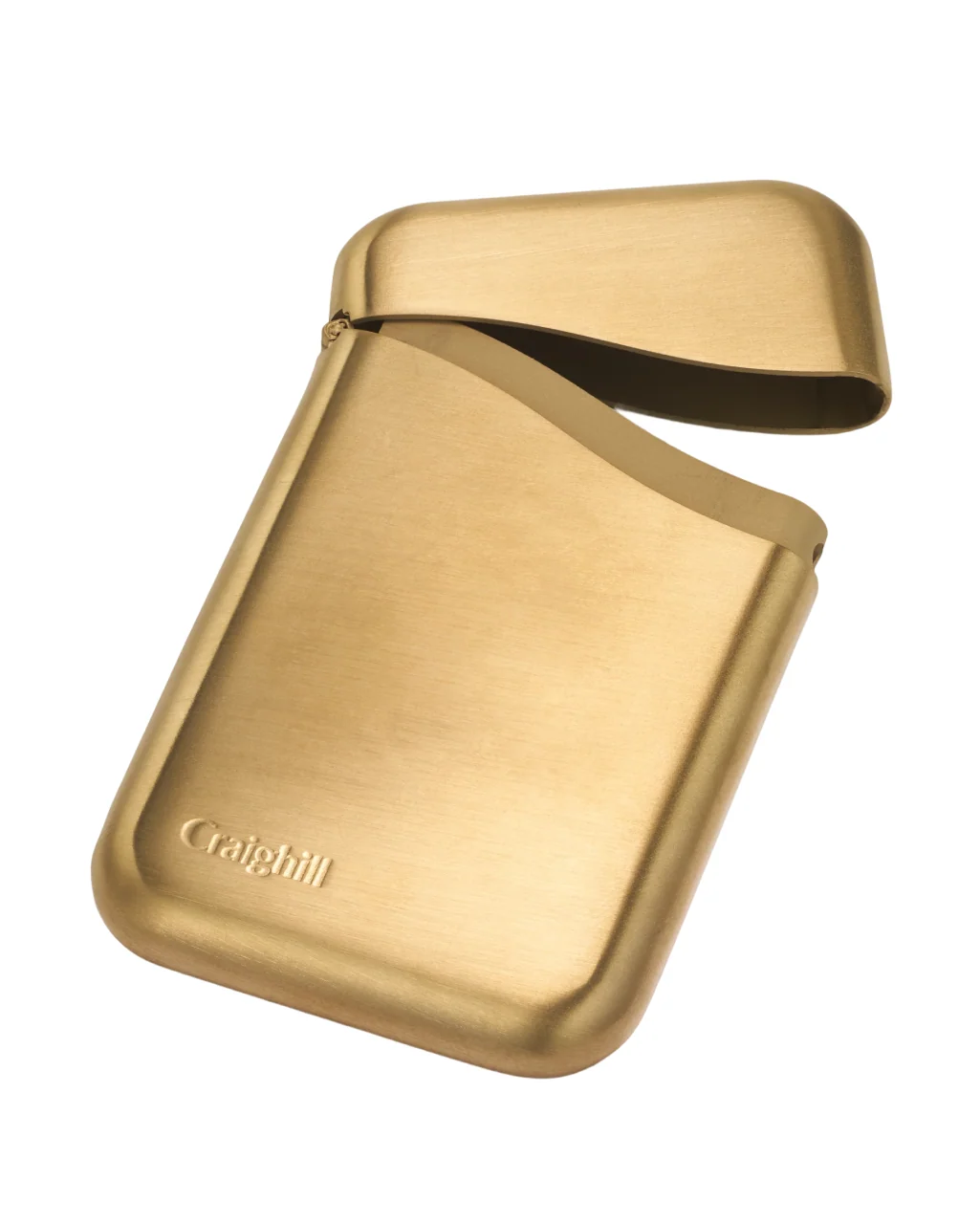 Craighill Summit Card Case