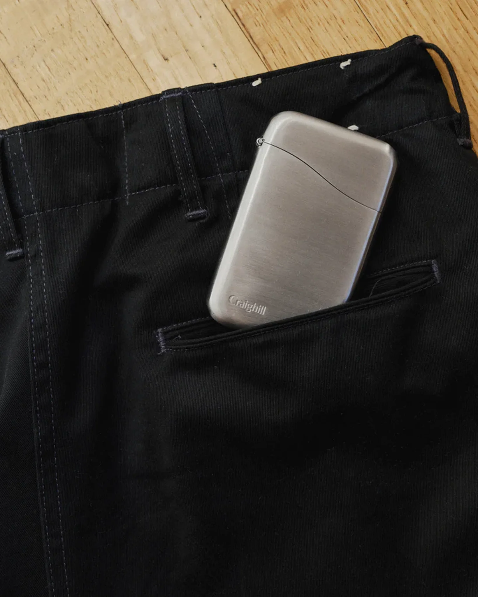 Craighill Summit Card Case - Image 11