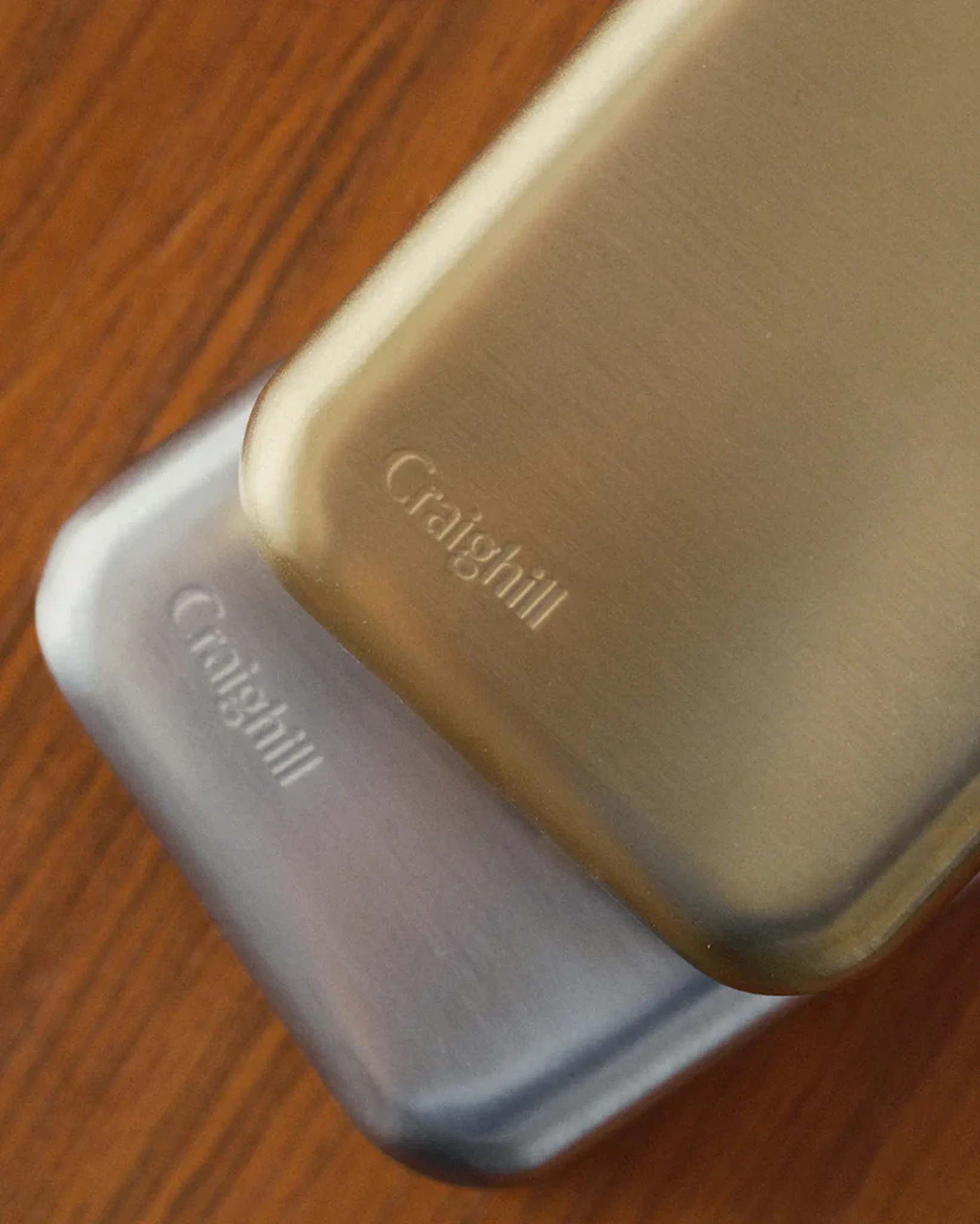 Craighill Summit Card Case - Image 6