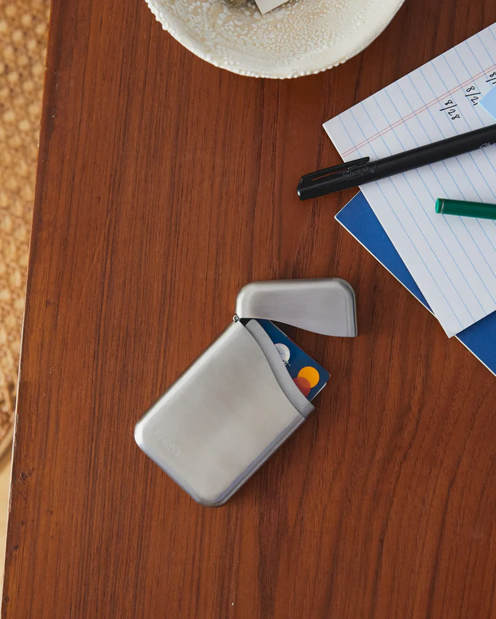 Craighill Summit Card Case - Image 8