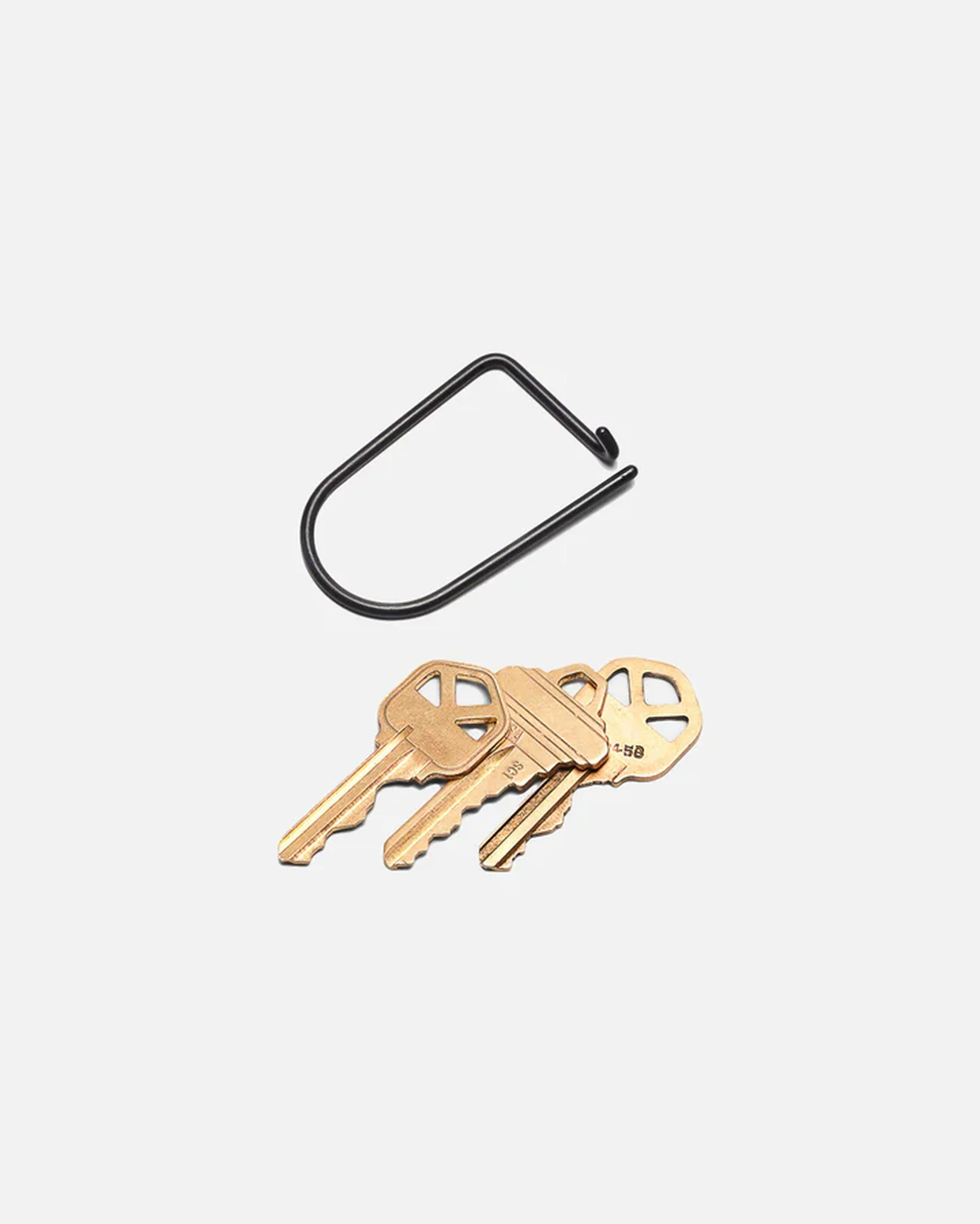 Craighill Wilson Keyring - Image 3