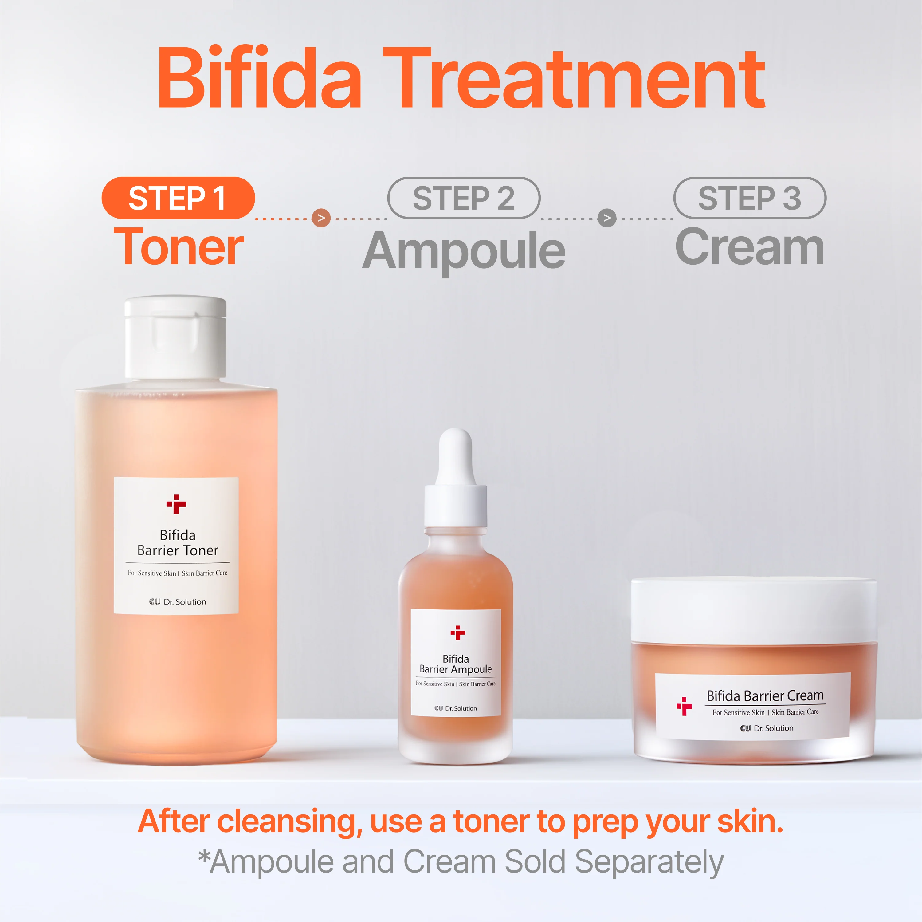 CU Dr. Solution Bifida Toner - Image 5