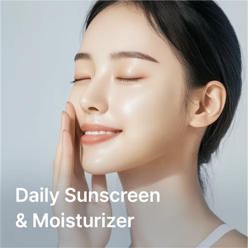 CU Vitamin-U Sun Serum - Image 2