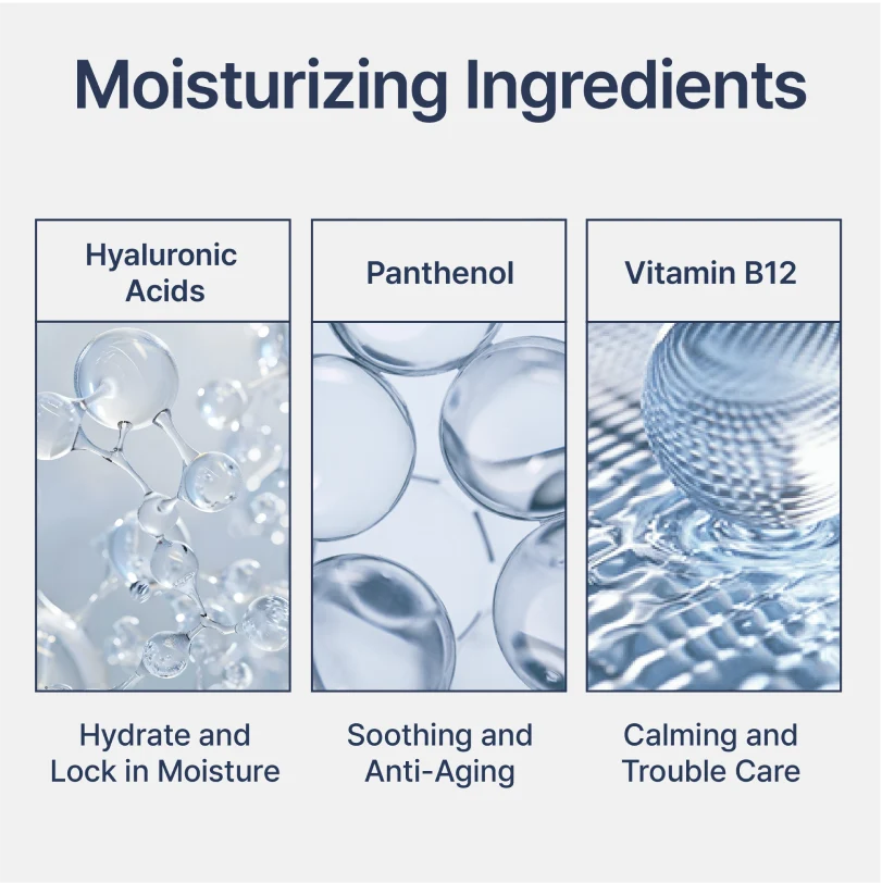 CU Vitamin-U Sun Serum - Image 5