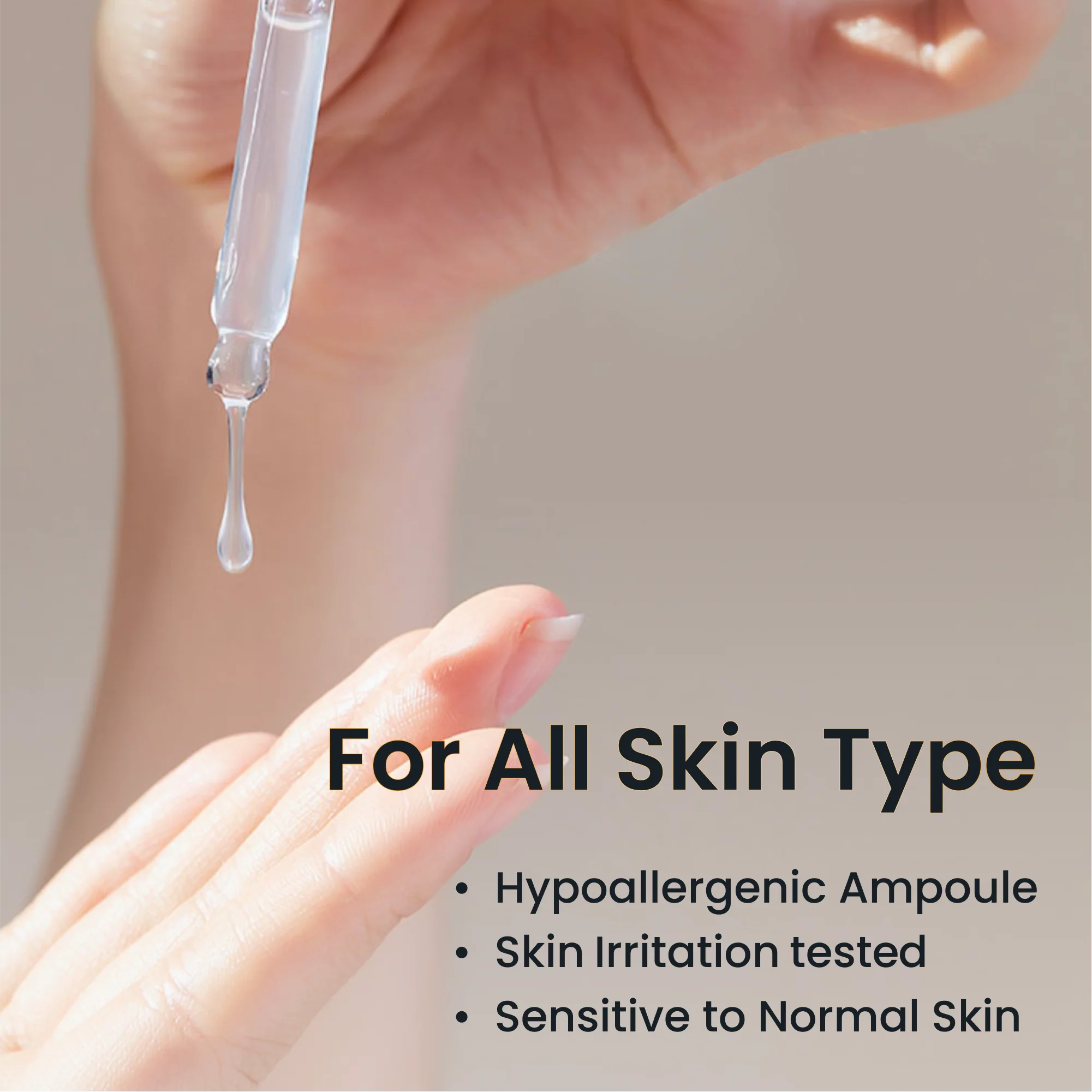 CU Dr. Solution Niacinamide 20% Ampoule - Image 4