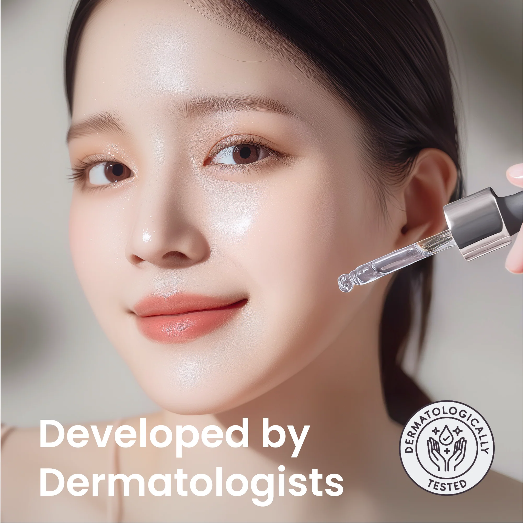 CU Dr. Solution Niacinamide 20% Ampoule - Image 7