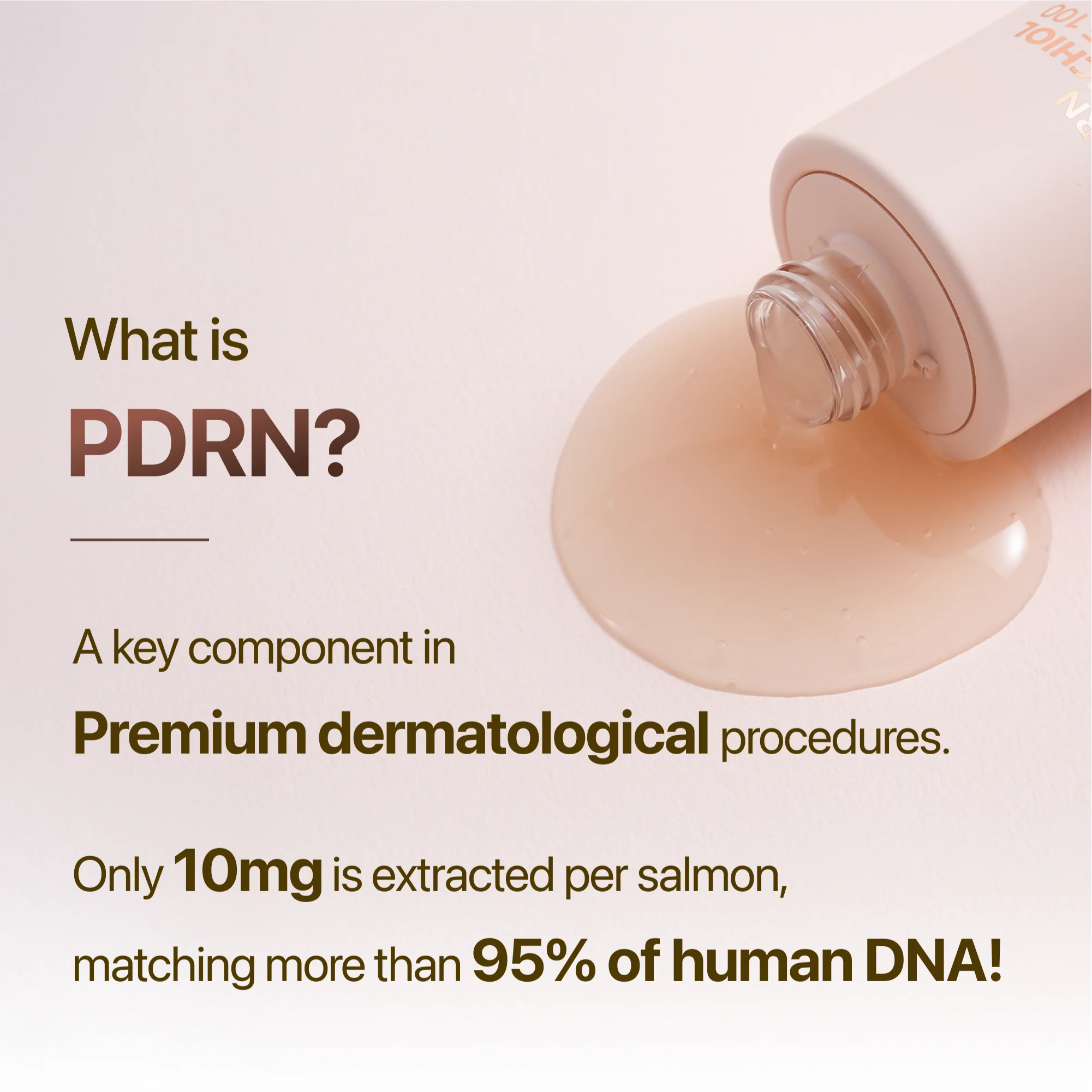 CU Dr. Solution PDRN Ampoule - Image 4
