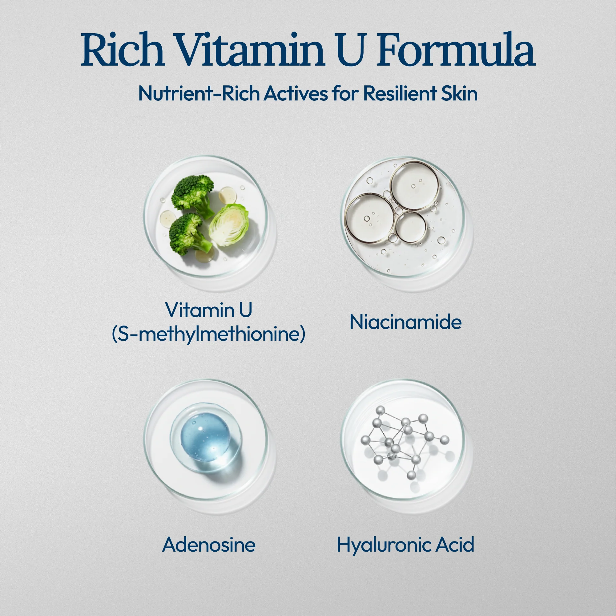 CU: Vitamin U Moisturizing Serum - Image 6