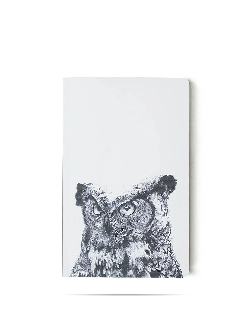 Denik Lay Flat Blank Notebook - Image 50