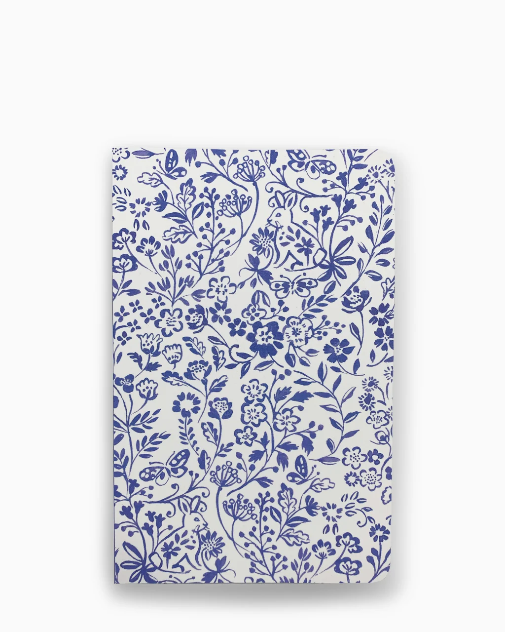 Denik Lay Flat Lined Notebook