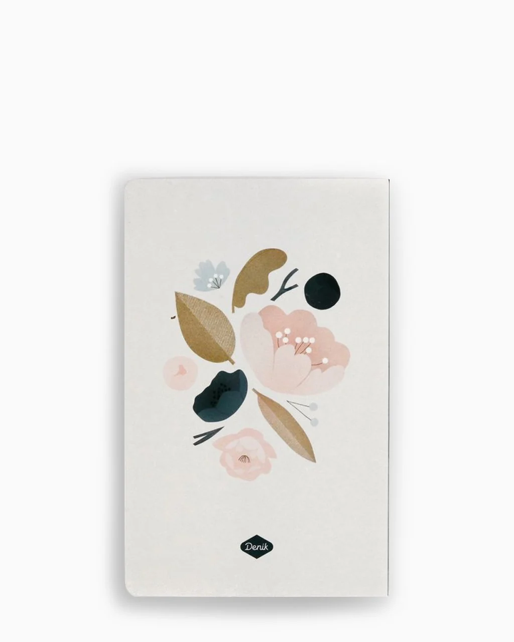Denik Lay Flat Lined Notebook - Image 10