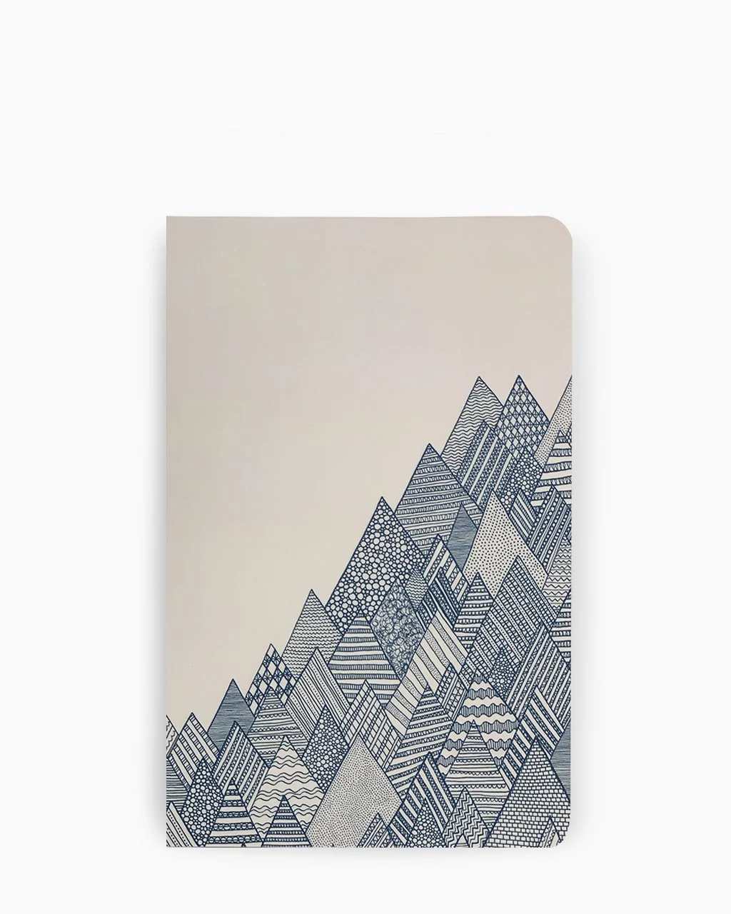 Denik Lay Flat Lined Notebook - Image 12