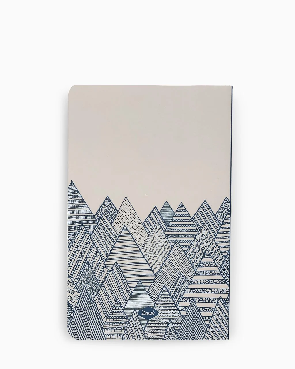 Denik Lay Flat Lined Notebook - Image 13