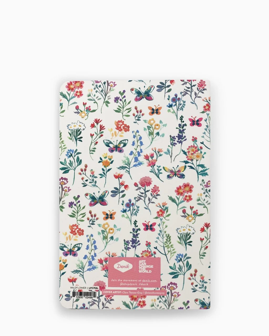 Denik Lay Flat Lined Notebook - Image 15