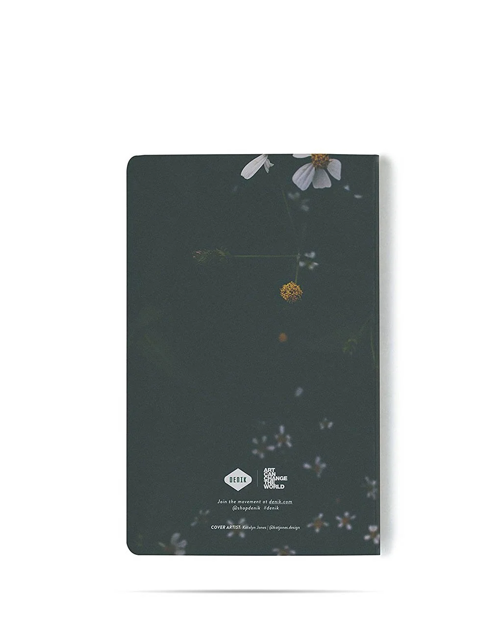 Denik Lay Flat Lined Notebook - Image 19