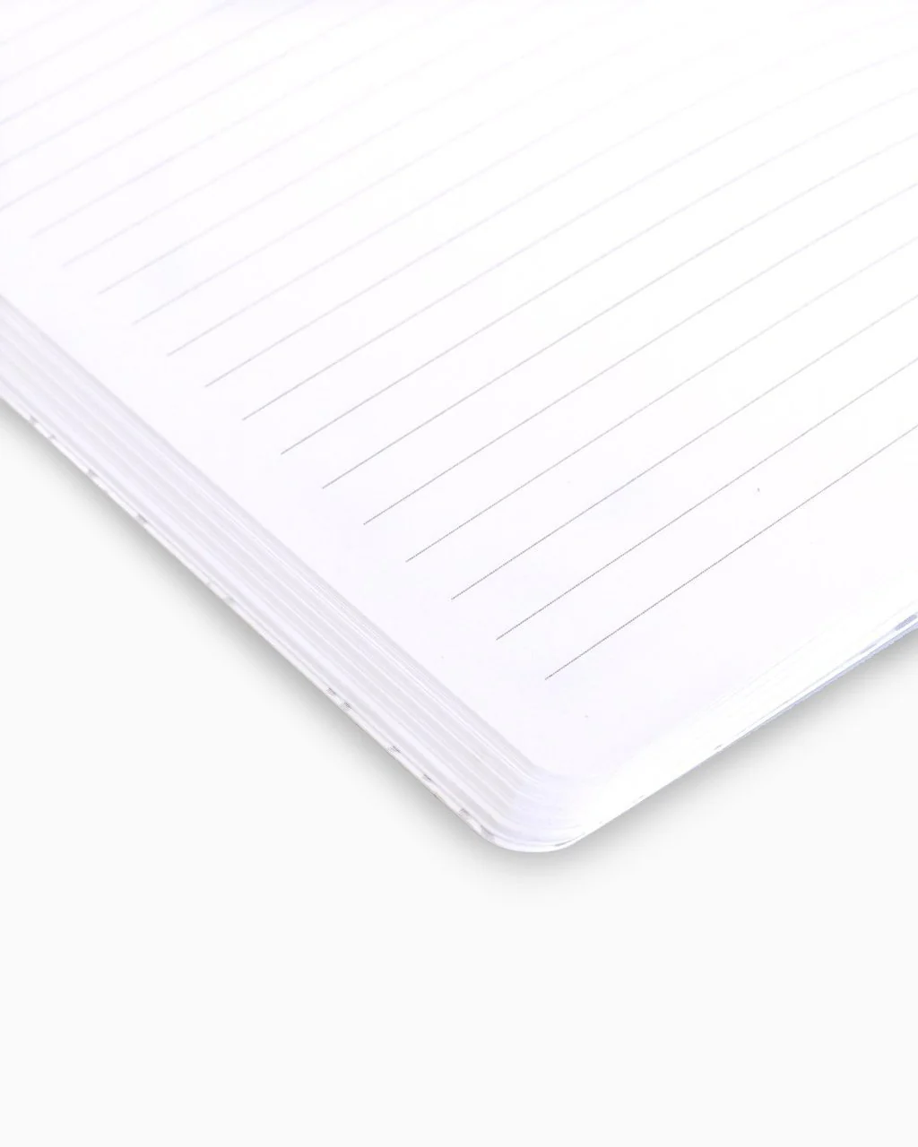 Denik Lay Flat Lined Notebook - Image 22