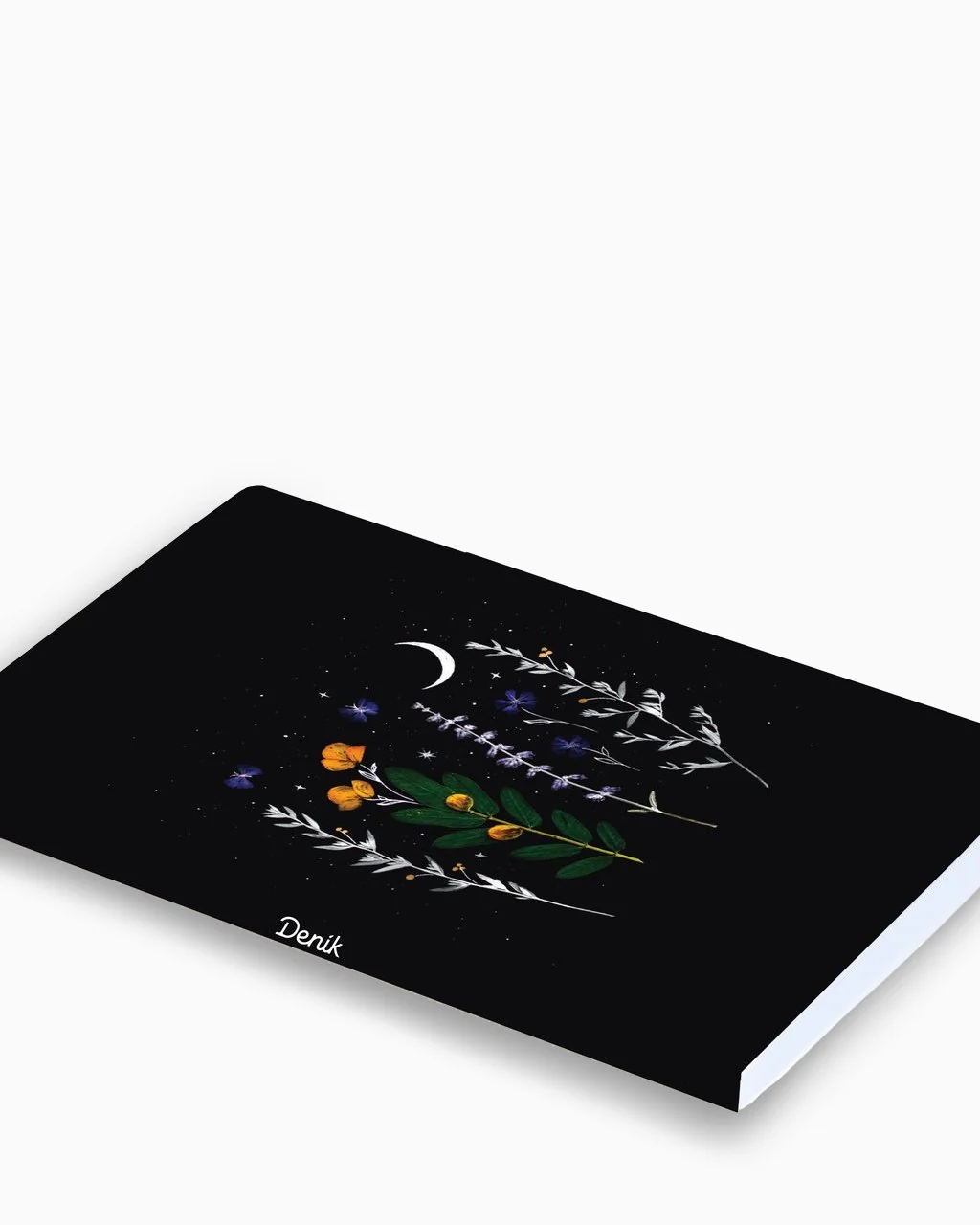 Denik Lay Flat Lined Notebook - Image 23
