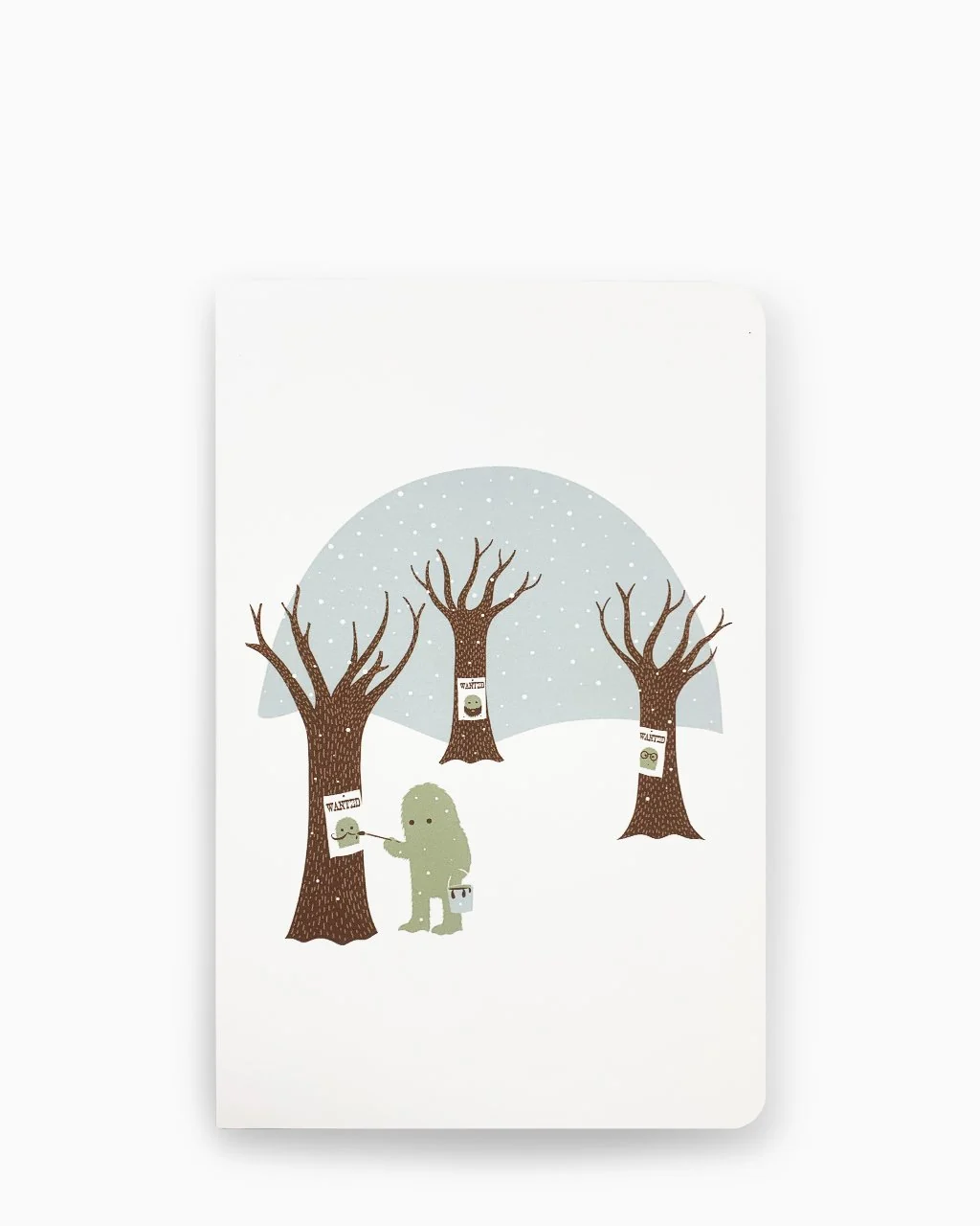 Denik Lay Flat Lined Notebook - Image 24