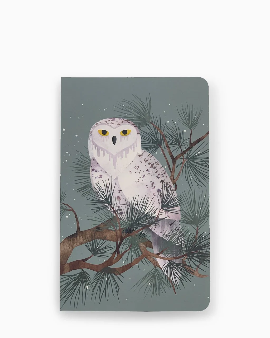 Denik Lay Flat Lined Notebook - Image 26