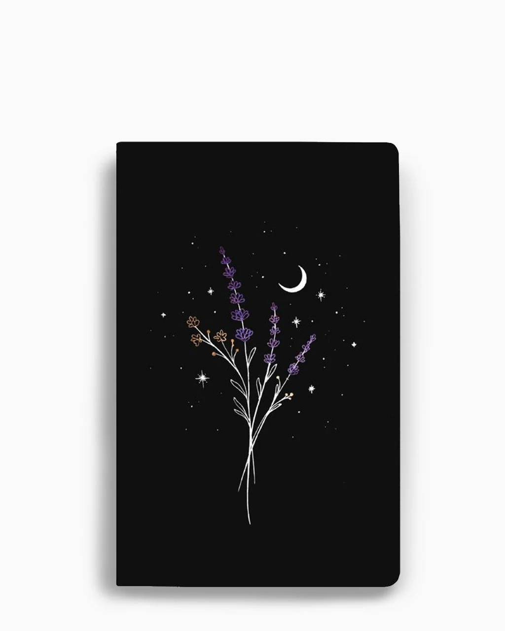 Denik Lay Flat Lined Notebook - Image 28
