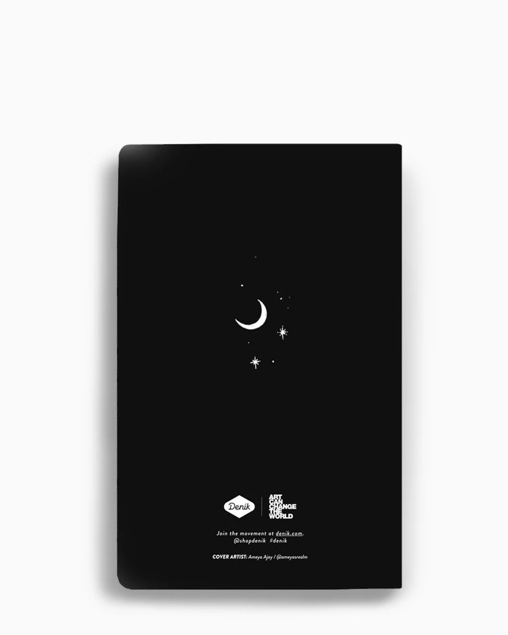 Denik Lay Flat Lined Notebook - Image 29
