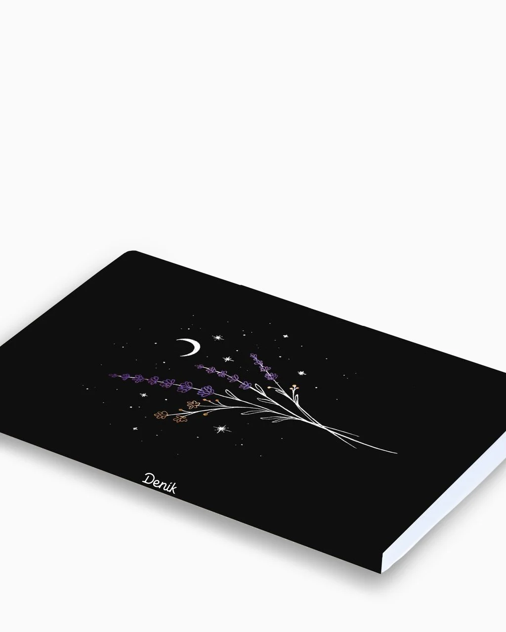 Denik Lay Flat Lined Notebook - Image 30