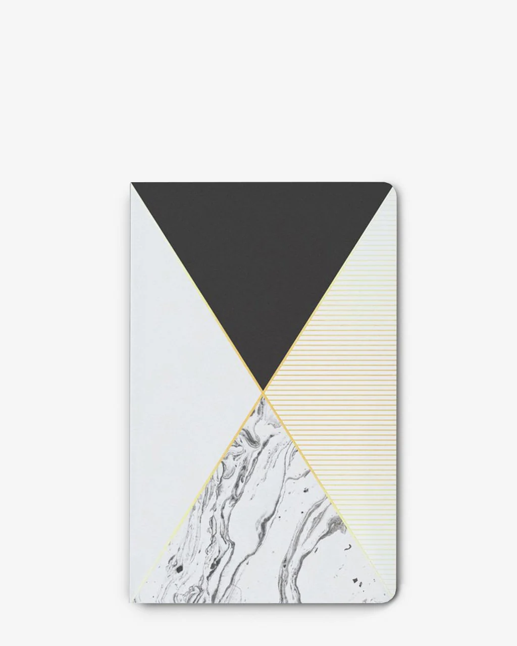 Denik Lay Flat Lined Notebook - Image 31