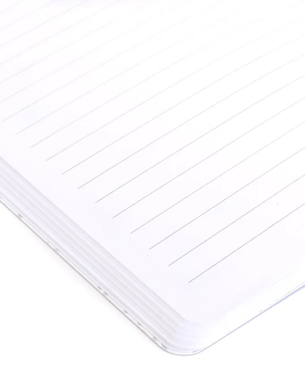 Denik Lay Flat Lined Notebook - Image 37