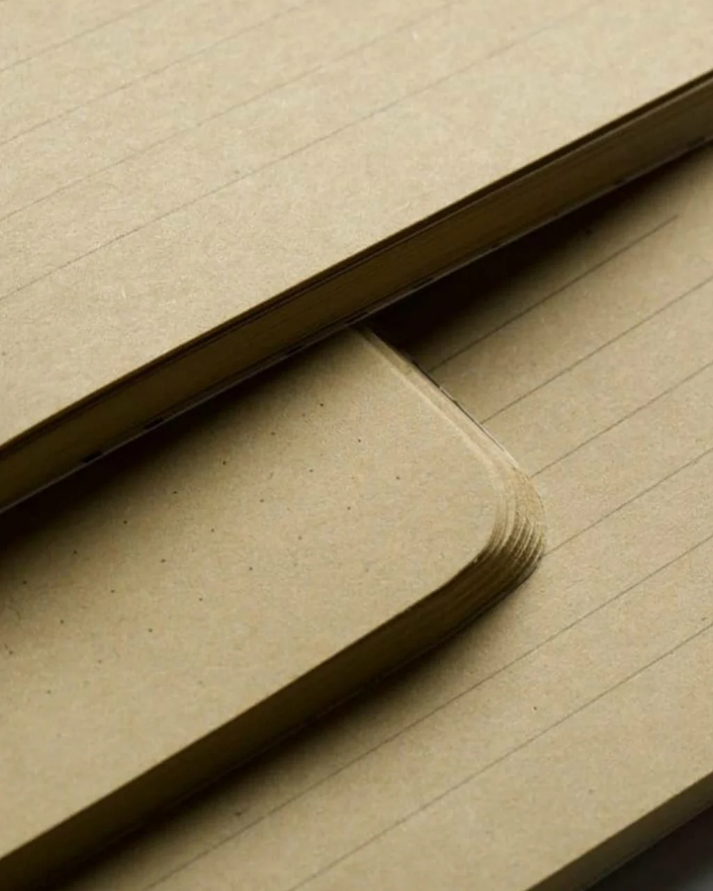 Denik Lay Flat Lined Notebook - Image 40