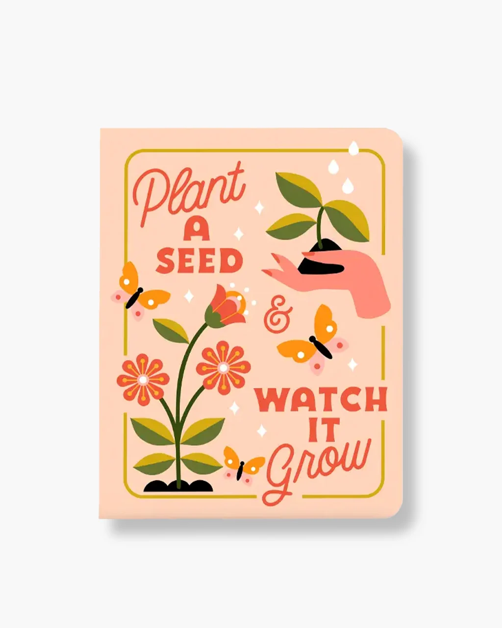 Denik Lay Flat Lined Notebook - Image 44